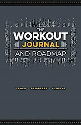Obrázok produktu pre The Workout Journal and Roadmap
