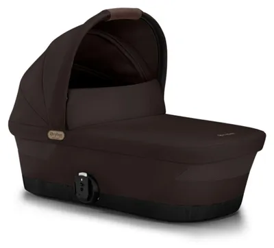 Immagine prodotto di CYBEX Gazelle S Cot, bambino/ragazza, 9 kg, 4,5 kg, marrone, cioccolato