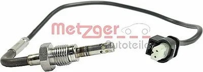 Image de Capteur De Température Des Gaz D'échappement Pour Forfour (454
