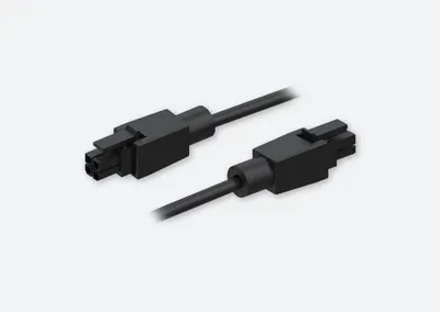 Immagine prodotto di Cavo di alimentazione Teltonika da 4 pin a 4 pin