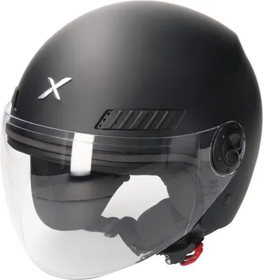 Produktbild von AXOR KIOTO Jethelm L in schwarz