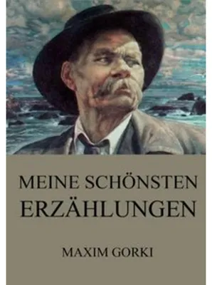 Produktbild von Meine schönsten Erzählungen
