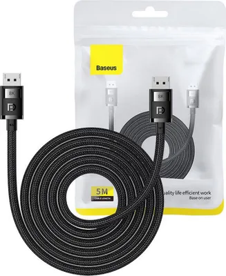 Produktbild von Baseus - B00633706111-04 - Kabel