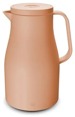 Image de ALFI Isolierkanne Neo 1l soft apric 116015 4002458537356
