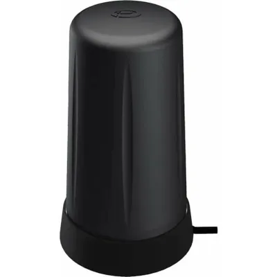 Produktbild von Panorama LPBEM-6-60 - Antenne - Mobiltelefon - 8 dBi - ungerichtet - magnetisch montierbar