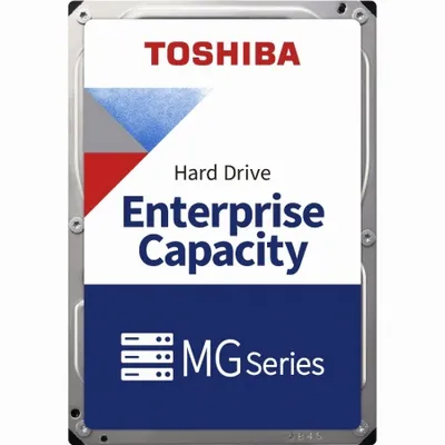 Produktbild von Toshiba MG04 6TB 3.5 Zoll 6000 GB Serial ATA III