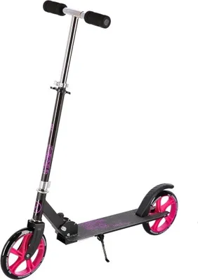 Obrázek produktu pro Koloběžka NILS Extreme HM603 růžová