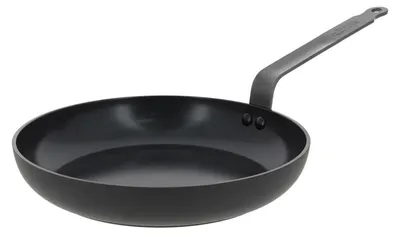 Bratpfanne keramisch Ø 28 cm, PFAS-frei, Induktion