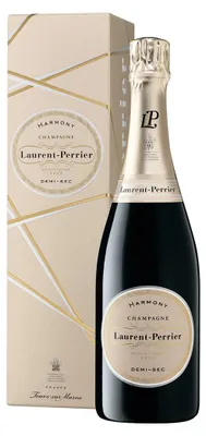 Obrázok produktu pre Laurent-Perrier Harmony Demi-Sec.