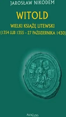 Immagine prodotto di Witold Wielki Książę Litewski - Autor nieznany