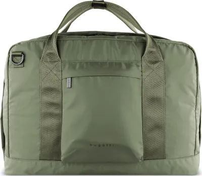 Image de bugatti serviette sac d'ordinateur portable pour ordinateur portable Elia Business Bag Pistachio kaki
