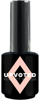Produktbild von Upvoted - Perfect Polish - #216 Almost Naked - 15 ml