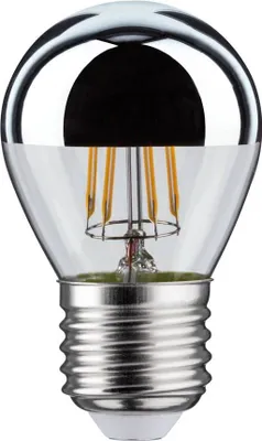 Produktbild von Paulmann 286.68, 4,8 W, 33 W, E27, 360 lm, 15000 h, Warmweiß