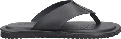 Produktbild von GEOX Sandalette ERICE, Glattleder, Schwarz, Herren