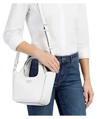 Image de Guess Helina Mini Bag Sac à main 16 cm