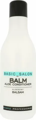 Produktbild von Stapiz Aloe Conditioner Balm 1L