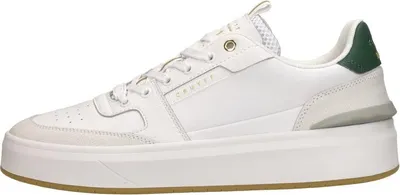 Produktbild von Cruyff Endorsed Tennis  Sneakers Laag - Wit - Maat 44