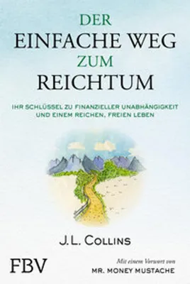 Produktbild von Der einfache Weg zum Reichtum