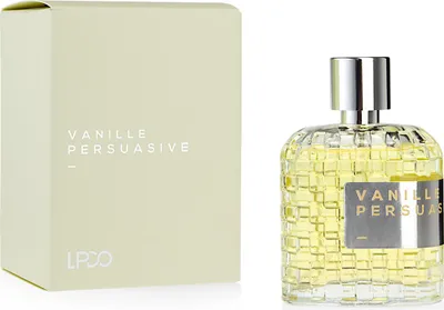 Zdjęcie produktu dla LPDO Vanille Persuasive, Kobiety, 100 ml
