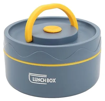 Isolierter Lunchbehälter 420 ml, Edelstahl, vakuumisoliert