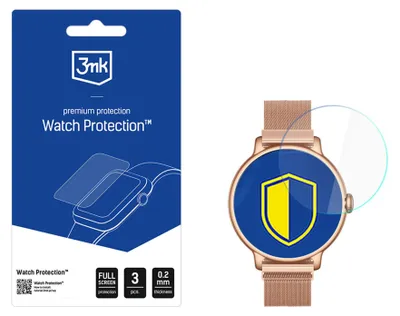 Image de Armodd Candywatch 5 GPS - Film de protection pour montre 3Mk