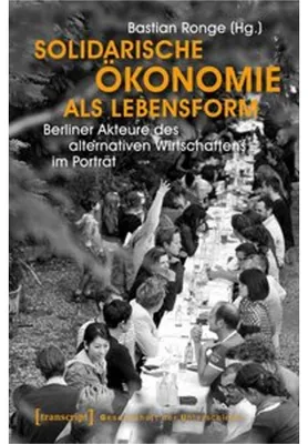 Immagine prodotto di Solidarische Ökonomie als Lebensform