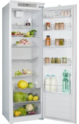 Immagine prodotto di Franke FSDR 330 V NE E frigorifero Da incasso 314 L Bianco