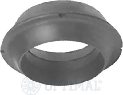 Produktbild von OPTIMAL F8-5520 Federbeinstützlager Vorne passend für PEUGEOT 205 II (20A/C) 205 I Cabriolet (741B, 20D) 309 II (3C, 3A) 205 I (741A/C) für CITROËN