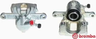 Produktbild von BREMBO Bremssattel Hinten Rechts passend für MERCEDES-BENZ A-Klasse (W169) Ø30mm F 50 251
