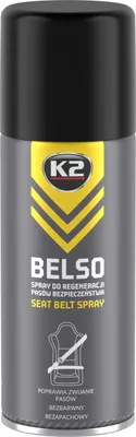 Zdjęcie produktu dla BELSO Spray do regeneracji pasów 400 ml