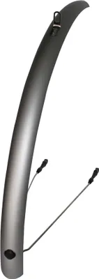 Produktbild von Contec Ct Schutzbl.Splash Prote. Dlx 28 55Mm Grau Matt