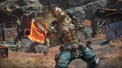 Zdjęcie produktu dla Borderlands 4 Xsx