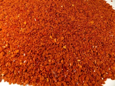 Produktbild von Chilis ohne Saat geschrotet Naturideen® 100g