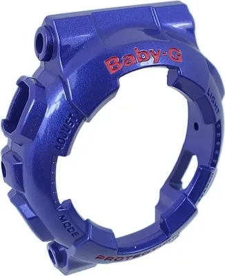Produktbild von Bezel Gehäuseteil lila Casio Baby-G BG-112 10455830