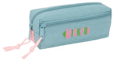 Obrázek produktu pro Štýlové pouzdro na tužky s motivem "Wicked"