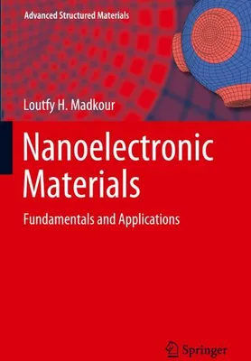 Zdjęcie produktu dla Materiały nanoelektroniczne