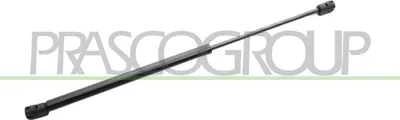 Produktbild von PRASCO LA0029055 Gasfeder Heckklappendämpfer für LANCIA YPSILON (843) 479mm