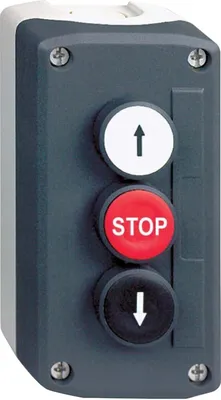 Zdjęcie produktu dla Obudowa natynkowa Schneider Electric XALD326