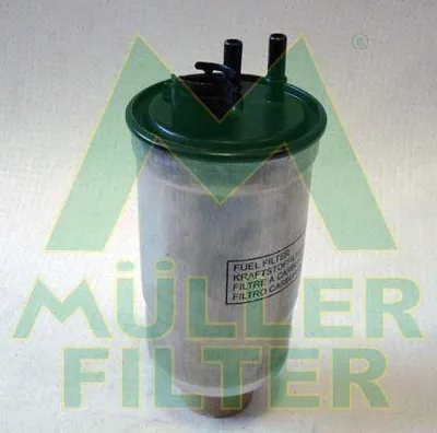 Image de Filtre à carburant MULLER FILTER FN308 pour FIAT BRAVO I (182) Filtre de conduite