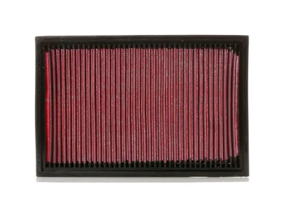 Produktbild von K&N 33-2221 Hochleistungsluftfilter für VW Golf IV Schrägheck (1J1) Langzeitfilter Quadratisch