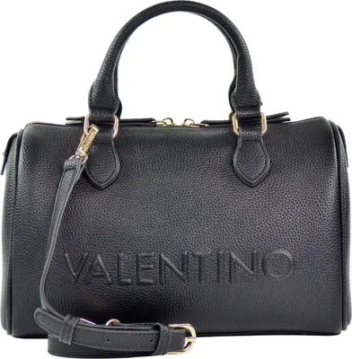 Produktbild von VALENTINO BAGS Rised Re Pretty Bag: NERO