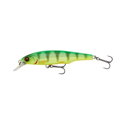 Obrázok produktu pre Savage Gear Gravity Twitch SR Firetiger 11,5 cm 25 g Wobler