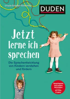 Produktbild von Jetzt lerne ich sprechen