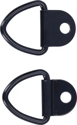 Obrázek produktu pro 2 kusy kotevních šroubů Heavy Duty VRing Bolt On Flush Mount Universal pro pickup SUV loď