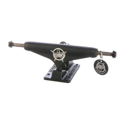 Immagine prodotto di Independent Skateboard Truck 149 Stage 11 Forged Hollow Slayer, Taglia:ONESIZE, Colori:nero