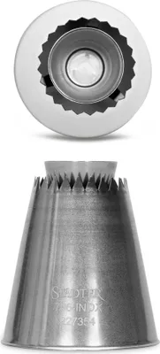 Produktbild von Städter 227354 Kranztülle, 30mm