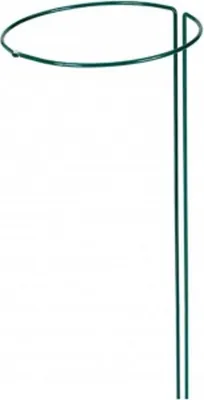 Produktbild von Siena Garden 609-508 Strauchstütze55cm/6mm verstellbar,grün lackiert, grün