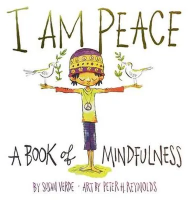 Productafbeelding van I Am Peace