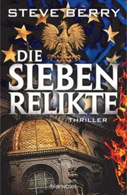 Obrázok produktu pre Die sieben Relikte
