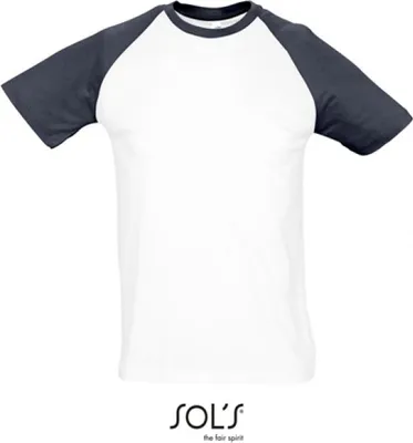 Produktbild von Raglan T-Shirt Funky 150